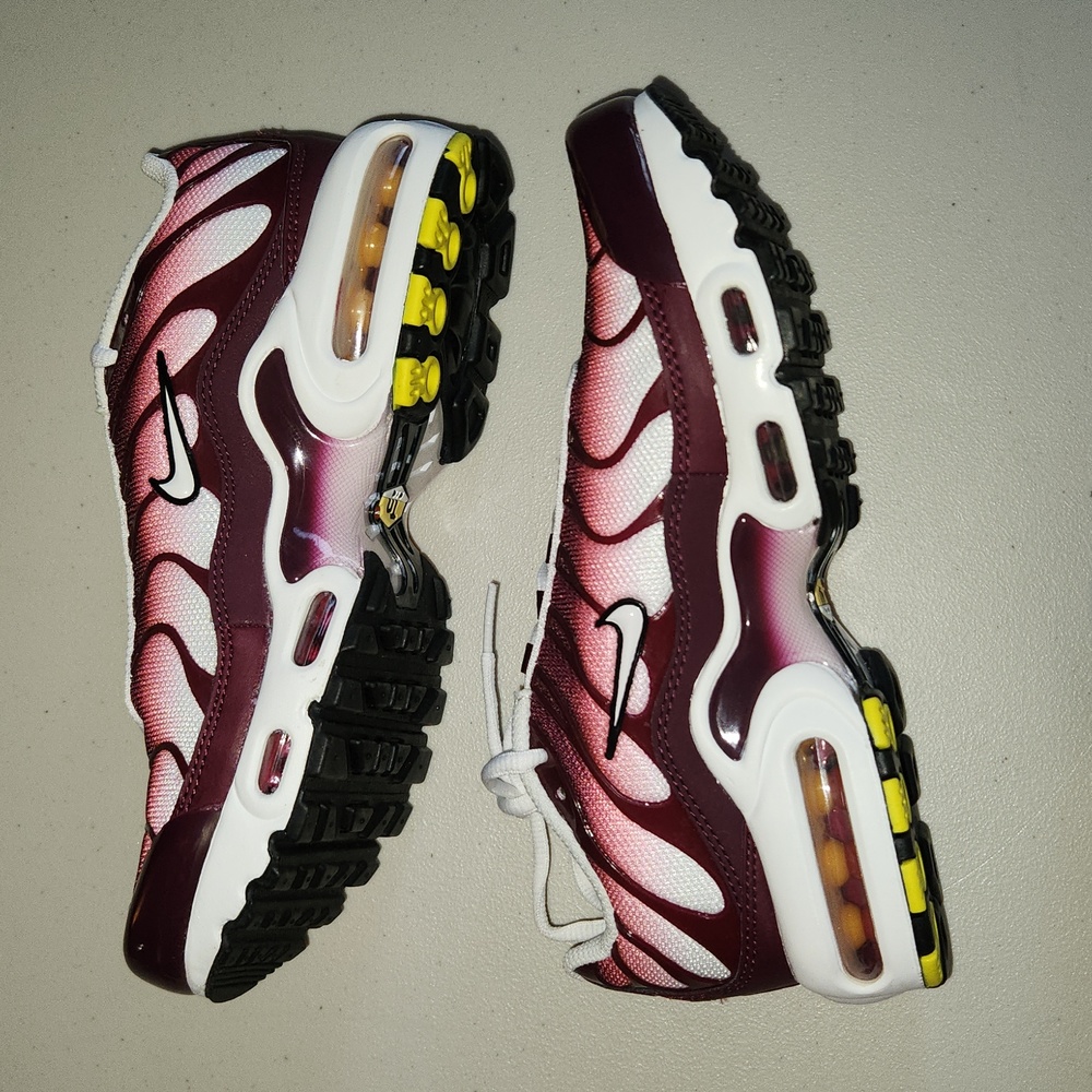 Nike Air Max Plus